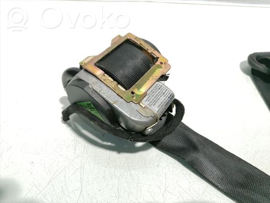 Audi A8 S8 D2 4D Front seatbelt 4D0857706Q