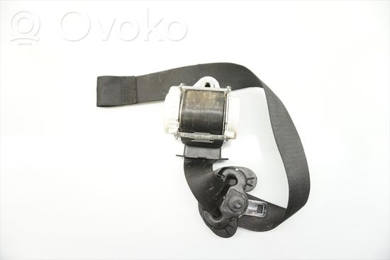 BMW 1 E81 E87 Front seatbelt 340032683