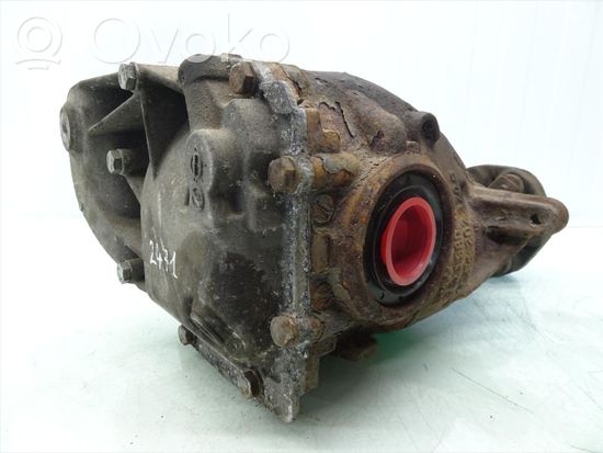 BMW 1 E81 E87 Rear differential 7598855