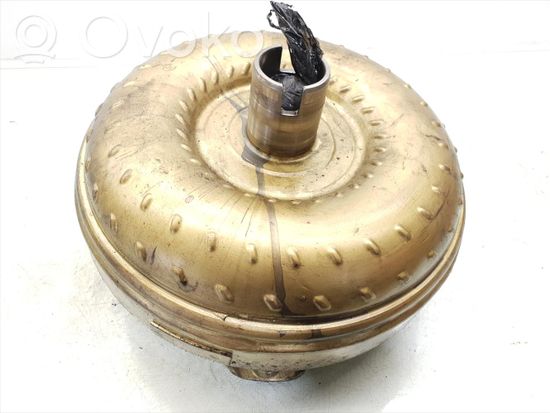 BMW 5 E60 E61 Torque converter