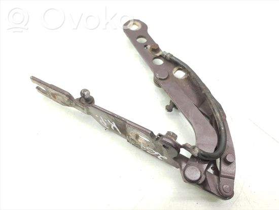 BMW 3 E46 Engine bonnet/hood hinges 8200123