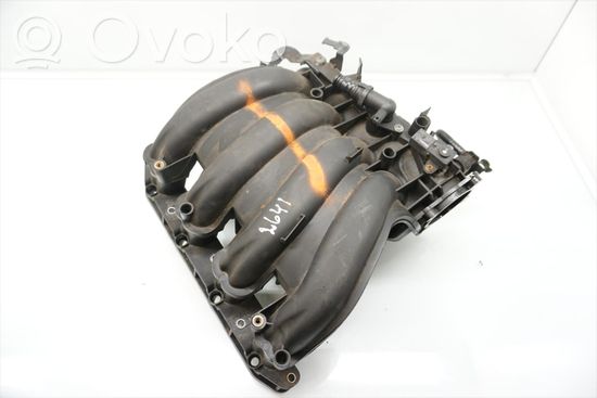 BMW 3 E90 E91 Intake manifold 7520343