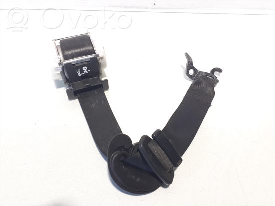 BMW 3 E90 E91 Rear seatbelt 7069955