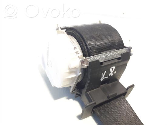 BMW 3 E90 E91 Rear seatbelt 7069955