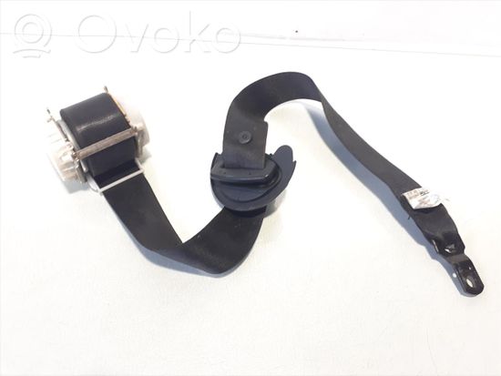 BMW X3 E83 Front seatbelt