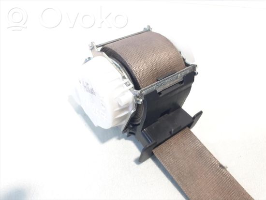 BMW 3 E90 E91 Front seatbelt 9160106