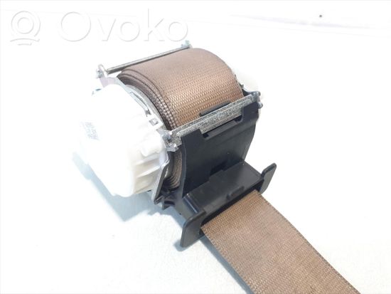 BMW 3 E90 E91 Front seatbelt 9160105