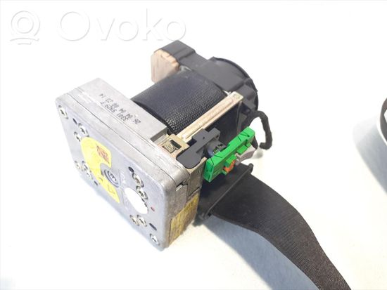 BMW X3 E83 Front seatbelt 2018680222