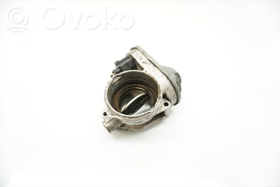Audi A3 S3 8P Electric throttle body valve 038128063B