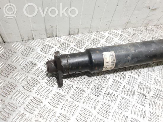 BMW X5 E53 Drive shaft (set) 7510001