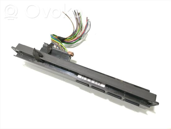 BMW X5 E53 Panel lighting control switch 8373734