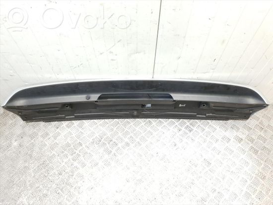 BMW X5 E53 Tailgate/trunk spoiler 7025612
