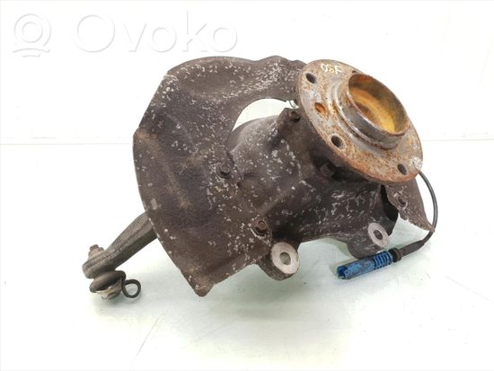 BMW 6 E63 E64 Front wheel hub