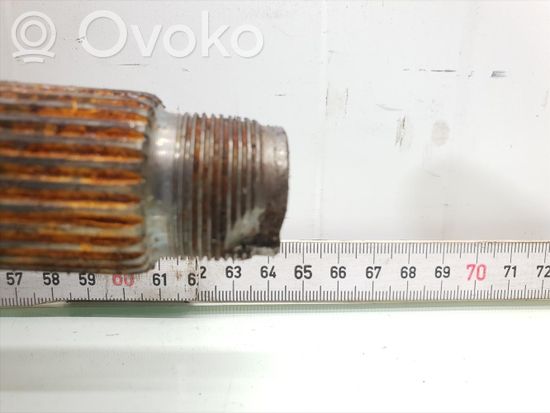 BMW 5 E39 Rear driveshaft 1229142