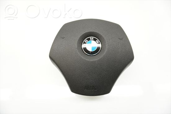 BMW 3 E90 E91 Steering wheel airbag 6779829