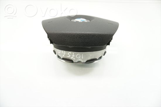 BMW 3 E90 E91 Steering wheel airbag 6779829