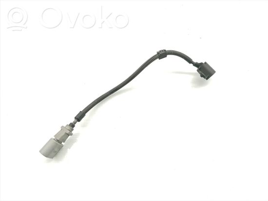 Audi TT TTS Mk2 Crankshaft position sensor 9805940