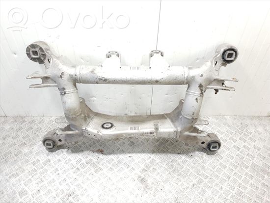 BMW 6 E63 E64 Rear subframe 4027064