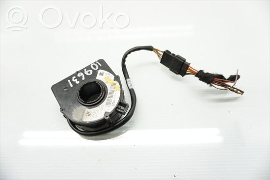 BMW 3 E46 Steering wheel angle sensor 6760232