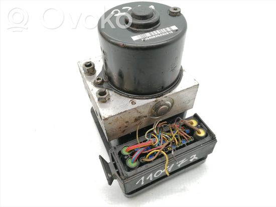 BMW 3 E90 E91 ABS Pump 6791521