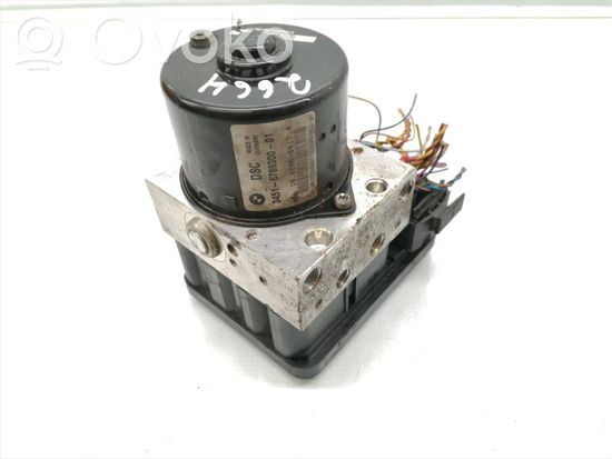 BMW 3 E90 E91 ABS Pump 6789300 6789301
