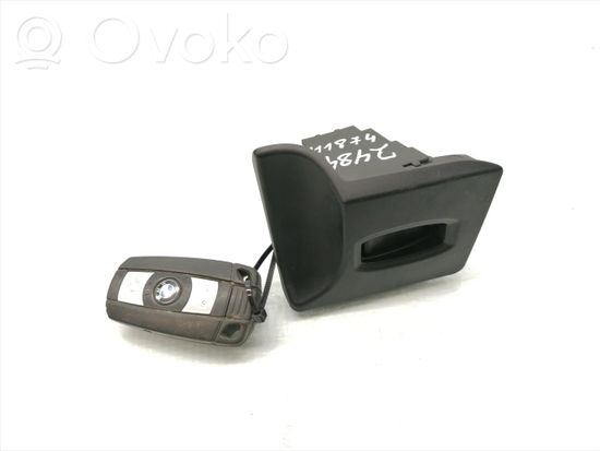 BMW 3 E90 E91 Ignition lock 6954720