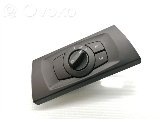 BMW 3 E90 E91 Light switch 6932798