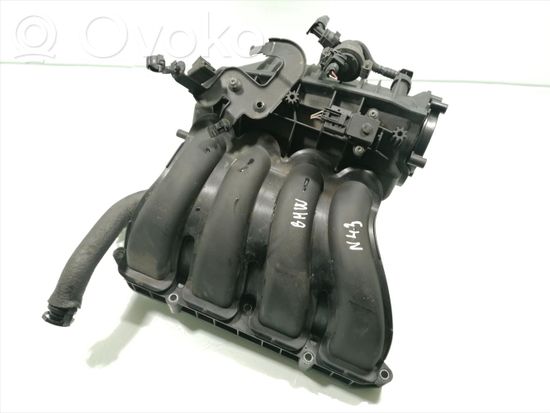BMW 3 E92 E93 Intake manifold 7602062