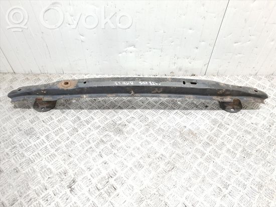 BMW X3 E83 Rear bumper cross member