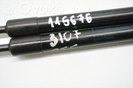 BMW 1 E81 E87 Front bonnet/hood damper/strut 7118370