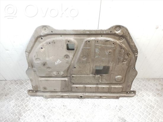 Volkswagen Eos Engine splash shield/under tray 1Q0825237A