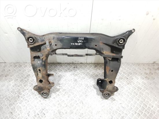 Volkswagen PASSAT B5.5 Front subframe