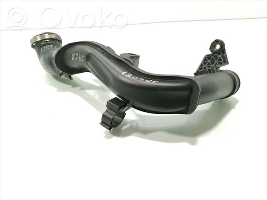 Audi A3 S3 8P Intercooler hose/pipe 5N0145770A 1K0145762GK,0281002401,038906051C, 0281002401