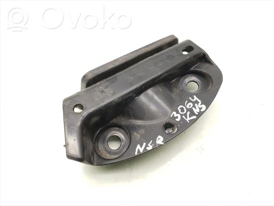 BMW 3 E90 E91 Rear bumper mounting bracket 7118194