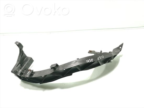 BMW 1 E81 E87 Front bumper mounting bracket 7120824