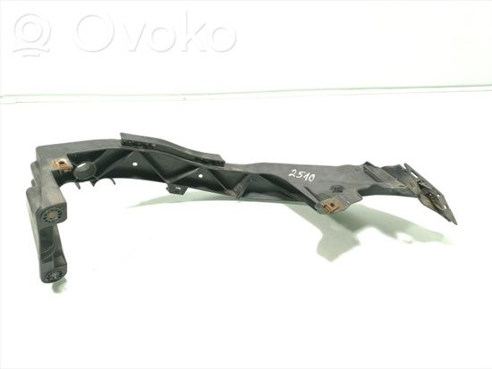 BMW 1 E81 E87 Front bumper mounting bracket 7120824