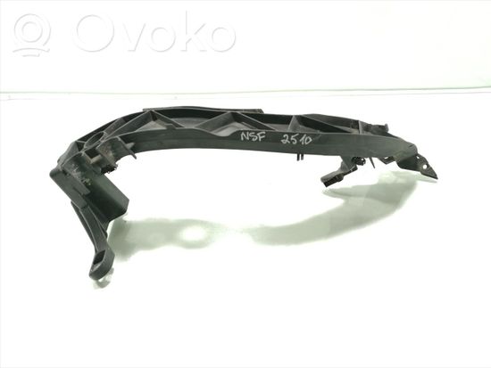 BMW 1 E81 E87 Front bumper mounting bracket 7120823