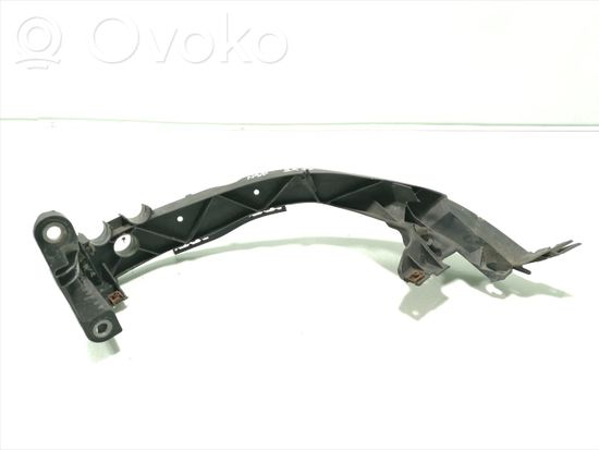 BMW 1 E81 E87 Front bumper mounting bracket 7120823
