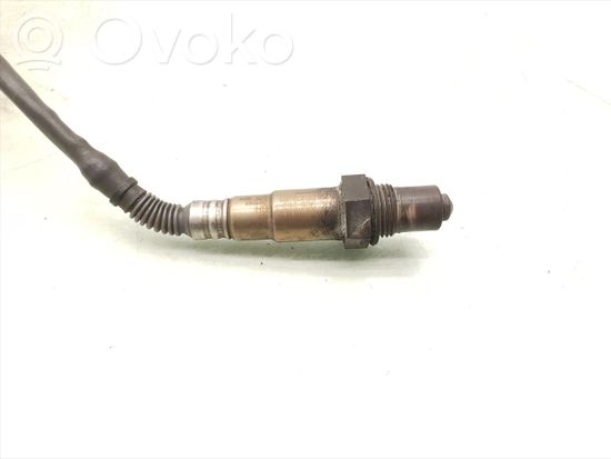 Volkswagen Golf VI Lambda probe sensor 0258017072