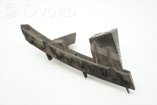 Audi Q7 4L Front bumper mounting bracket 4L0807334