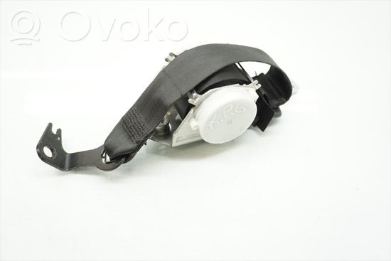 Volkswagen Golf Plus Rear seatbelt 5M0857805