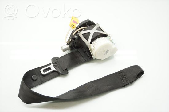 Volkswagen Eos Front seatbelt 1Q2857706