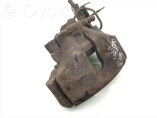 Volkswagen PASSAT B5.5 Front brake caliper