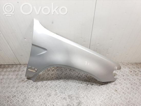 BMW X5 E53 Fender