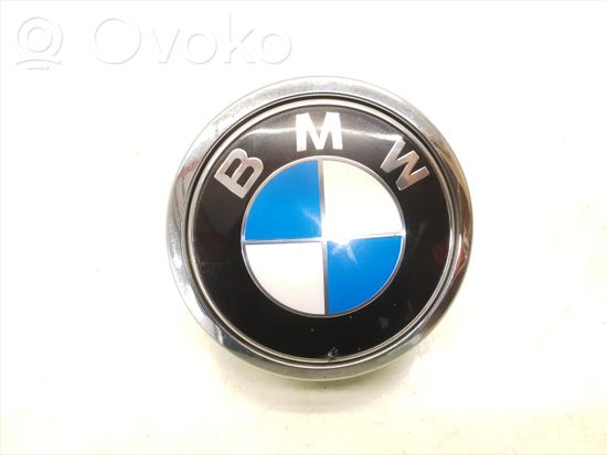 BMW 1 E81 E87 Tailgate/trunk/boot exterior handle 7200938