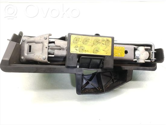 Audi A6 Allroad C6 Lift Jack 8E0010175A 4F0011031,