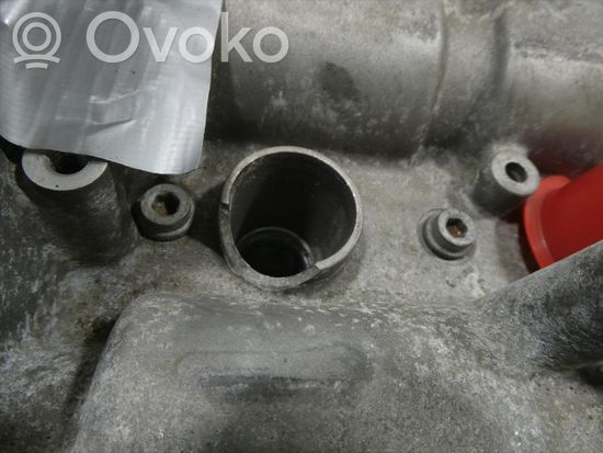 Volkswagen Golf VI Engine CAX