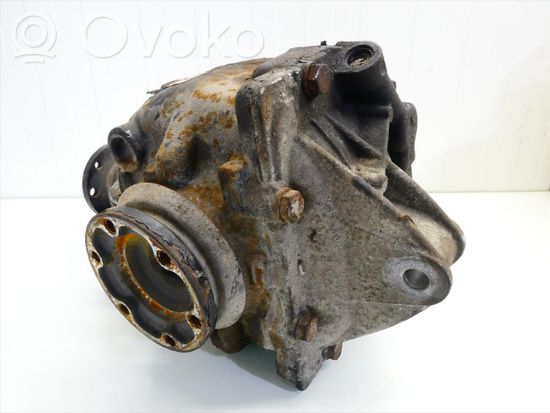 BMW X3 E83 Rear differential 7542222