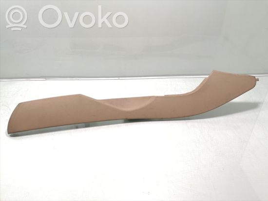 BMW X5 E53 Centre console side trim front 8245918