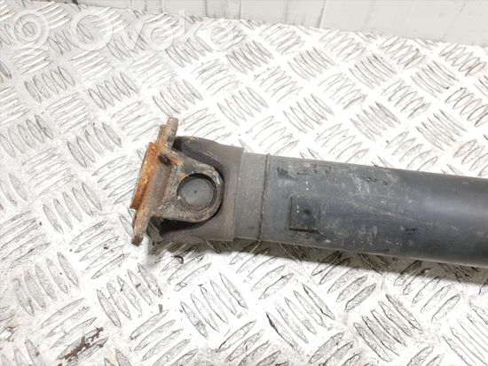 BMW X3 E83 Drive shaft (set) 3402136
